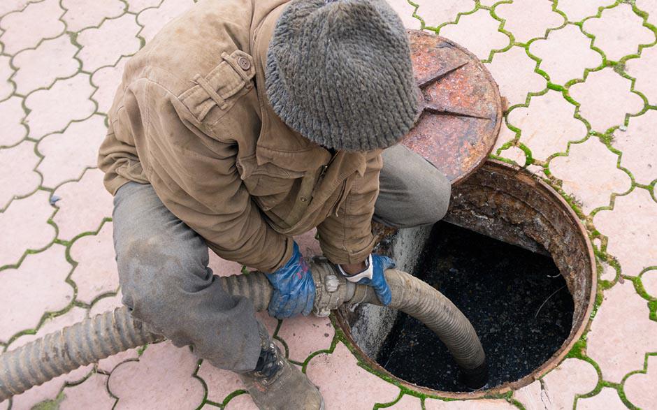 societe pour deboucher canalisation Champagne-sur-Seine