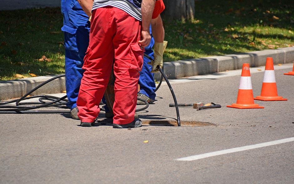 déboucheur de canalisations Avon