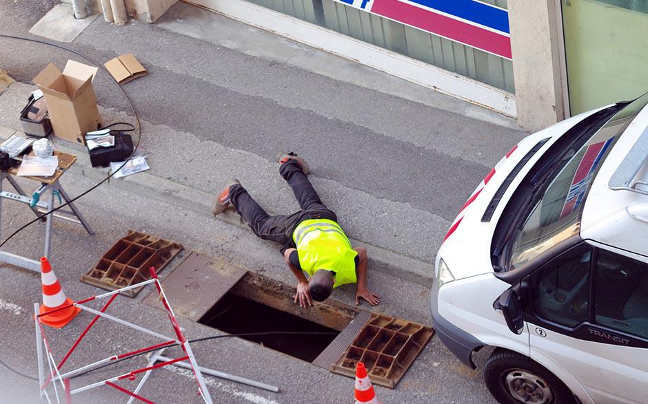 entreprises assainissement Argenteuil
