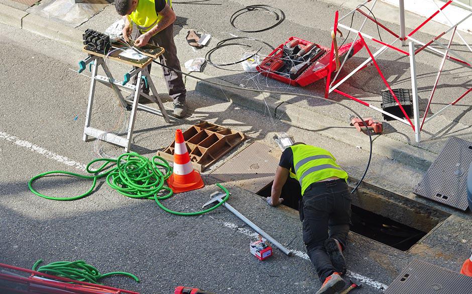 nettoyage canalisation pvc Champagne-sur-Seine