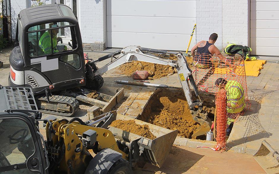 débouchage canalisation pas cher Champagne-sur-Seine