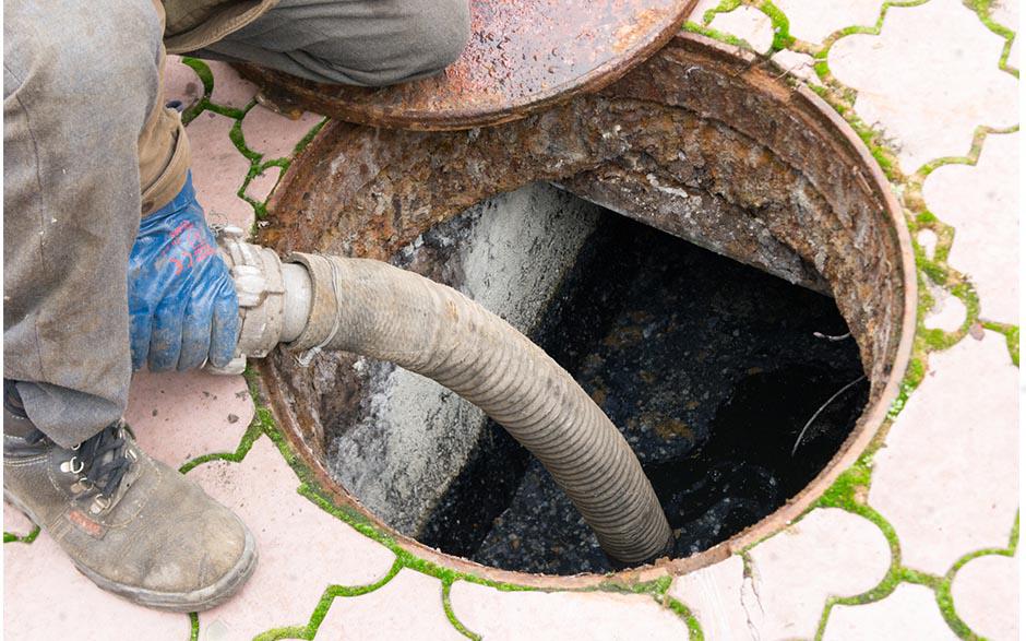 nettoyage canalisation pvc Champagne-sur-Seine