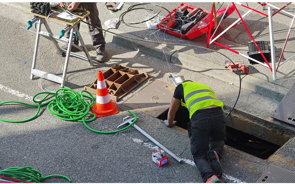 déboucheur de canalisations Avon