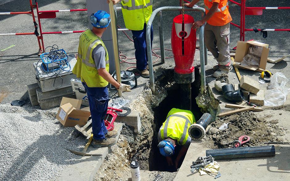 comment déboucher canalisation Noisy-le-Sec