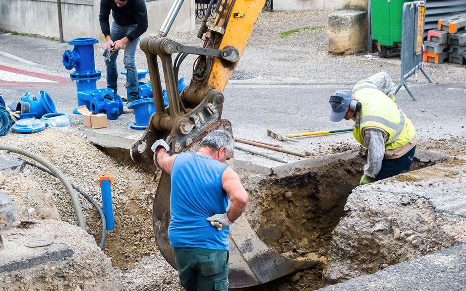 déboucheur chimique canalisation Vaires-sur-Marne