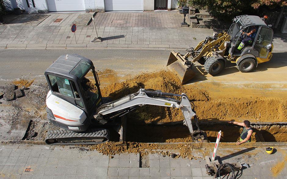 entreprise assainissement Triel-sur-Seine