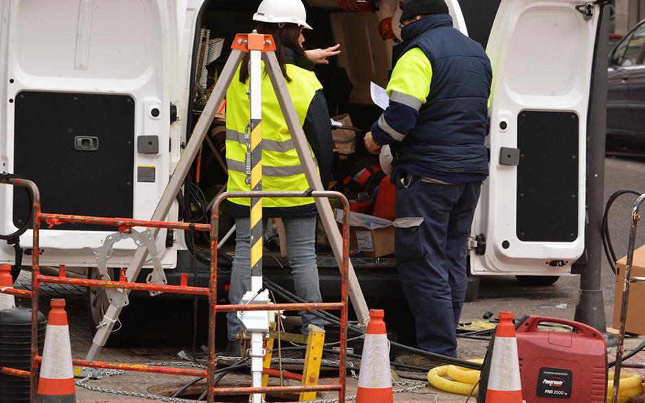 tarif curage canalisation Saint-Denis
