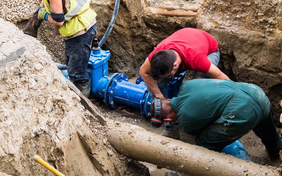dégorgement canalisation Massy
